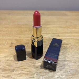 New in Box Vintage 1993 Avon Satin Smooth Lipstick .13oz  Fresh  Rasberry